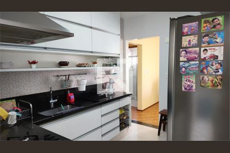 Apartamento à venda com 3 quartos, 95m² em Vila Clementino, São Paulo