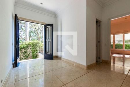 Casa à venda com 4 quartos, 754m² em Jardim Guedala, São Paulo