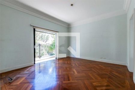 Casa à venda com 4 quartos, 754m² em Jardim Guedala, São Paulo