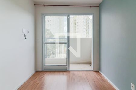 Sala de apartamento para alugar com 2 quartos, 40m² em Vila Butantã, São Paulo