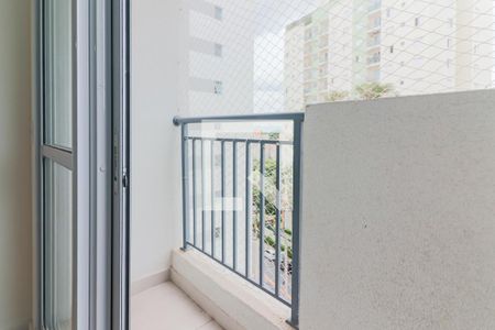 Varanda de apartamento para alugar com 2 quartos, 40m² em Vila Butantã, São Paulo