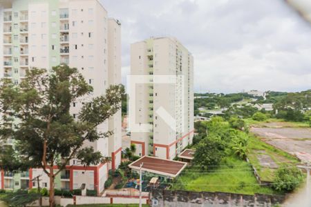 Varanda de apartamento para alugar com 2 quartos, 40m² em Vila Butantã, São Paulo