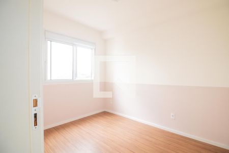 Quarto 1 de apartamento para alugar com 2 quartos, 40m² em Vila Butantã, São Paulo