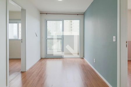 Sala de apartamento para alugar com 2 quartos, 40m² em Vila Butantã, São Paulo