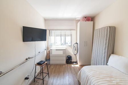 Quarto 2 de apartamento à venda com 2 quartos, 74m² em Liberdade, São Paulo