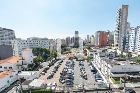 Vista do quarto 1 de apartamento à venda com 2 quartos, 74m² em Liberdade, São Paulo