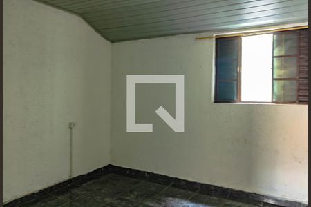 Quarto 1 de casa para alugar com 1 quarto, 50m² em Vila Fachini, São Paulo