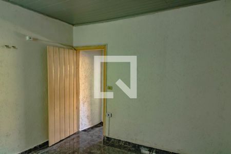 Quarto 1 de casa para alugar com 1 quarto, 50m² em Vila Fachini, São Paulo