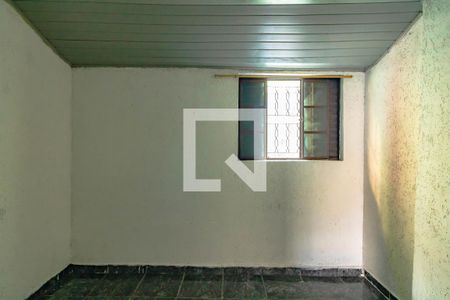 Quarto 1 de casa para alugar com 1 quarto, 50m² em Vila Fachini, São Paulo