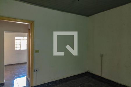 Quarto 1 de casa para alugar com 1 quarto, 50m² em Vila Fachini, São Paulo