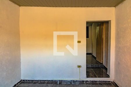 Sala de casa para alugar com 1 quarto, 50m² em Vila Fachini, São Paulo