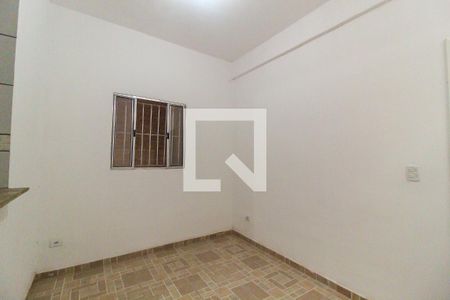 Sala de casa para alugar com 1 quarto, 35m² em Parque Guaianazes, São Paulo