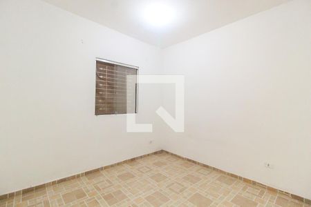 Quarto de casa para alugar com 1 quarto, 35m² em Parque Guaianazes, São Paulo