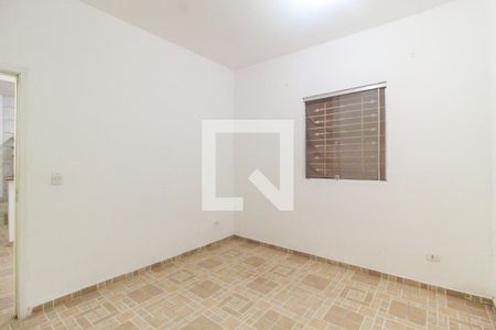 Quarto de casa para alugar com 1 quarto, 35m² em Parque Guaianazes, São Paulo