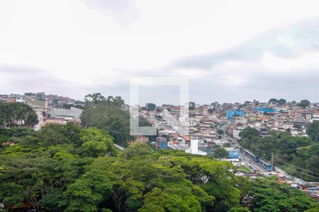 Vista da Sala de apartamento à venda com 2 quartos, 69m² em Jardim Prudência, São Paulo