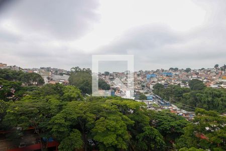 Vista do Quarto 2 de apartamento à venda com 2 quartos, 69m² em Jardim Prudência, São Paulo