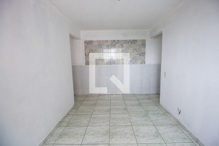 Sala de apartamento à venda com 2 quartos, 69m² em Jardim Prudência, São Paulo