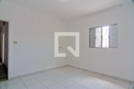 Quarto 1 de apartamento para alugar com 2 quartos, 110m² em Imirim, São Paulo