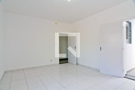 Sala de apartamento para alugar com 2 quartos, 110m² em Imirim, São Paulo