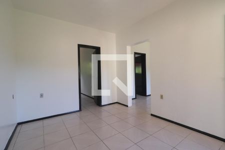 Sala de casa para alugar com 3 quartos, 82m² em São Jorge, Novo Hamburgo