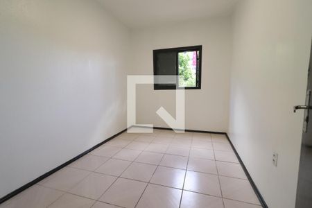 Quarto 01 de casa para alugar com 3 quartos, 82m² em São Jorge, Novo Hamburgo