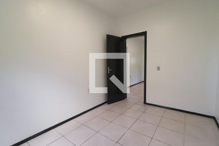 Quarto 01 de casa para alugar com 3 quartos, 82m² em São Jorge, Novo Hamburgo