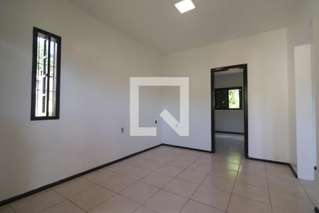 Sala de casa para alugar com 3 quartos, 82m² em São Jorge, Novo Hamburgo