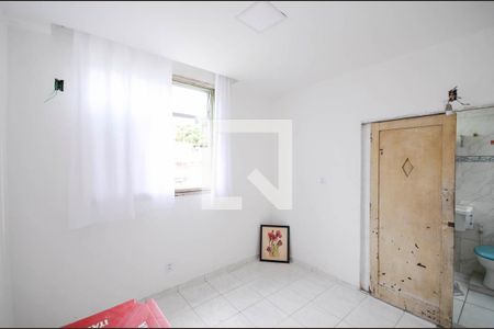 Quarto de apartamento à venda com 1 quarto, 20m² em Cidade Nova, Rio de Janeiro