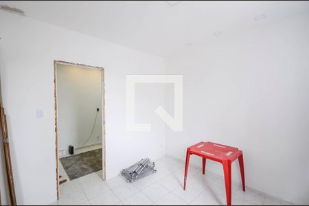 Quarto de apartamento à venda com 1 quarto, 20m² em Cidade Nova, Rio de Janeiro