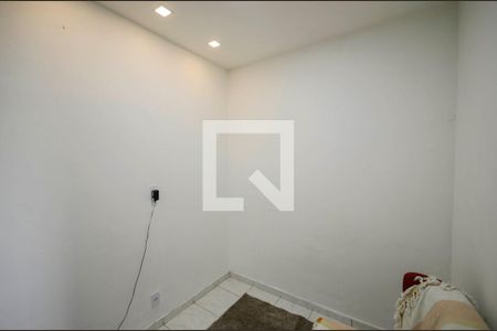 Sala de apartamento à venda com 1 quarto, 20m² em Cidade Nova, Rio de Janeiro