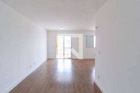 Sala de apartamento para alugar com 2 quartos, 90m² em Centro, Osasco