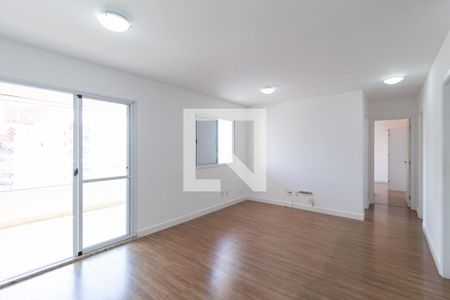 Sala de apartamento para alugar com 2 quartos, 90m² em Centro, Osasco