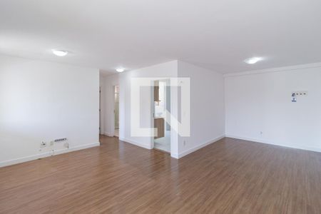 Sala de apartamento para alugar com 2 quartos, 90m² em Centro, Osasco