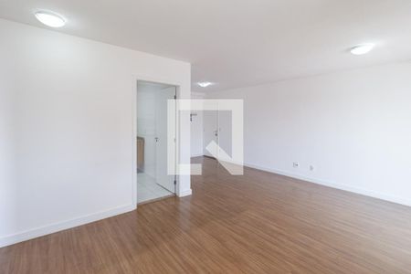 Sala de apartamento para alugar com 2 quartos, 90m² em Centro, Osasco