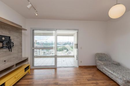 Sala de apartamento à venda com 2 quartos, 95m² em Várzea de Baixo, São Paulo