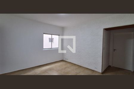 Sala de apartamento para alugar com 2 quartos, 68m² em Santa Maria, São Caetano do Sul