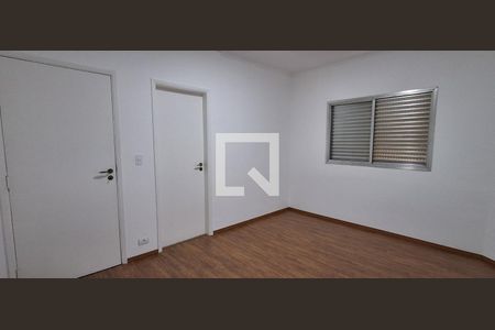 Suíte  de apartamento para alugar com 2 quartos, 68m² em Santa Maria, São Caetano do Sul