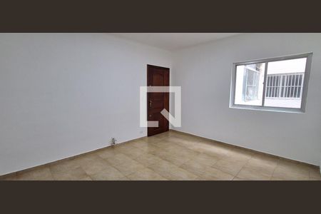 Sala de apartamento para alugar com 2 quartos, 68m² em Santa Maria, São Caetano do Sul