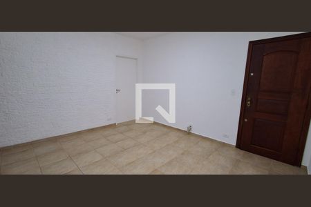 Sala de apartamento para alugar com 2 quartos, 68m² em Santa Maria, São Caetano do Sul