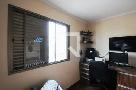 Quarto 1 de apartamento à venda com 2 quartos, 85m² em Baeta Neves, São Bernardo do Campo