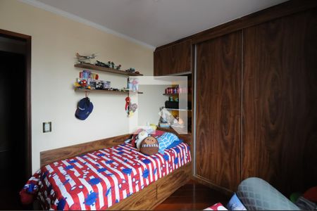 Quarto 1 de apartamento à venda com 2 quartos, 85m² em Baeta Neves, São Bernardo do Campo