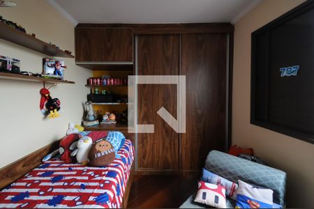 Quarto 1 de apartamento à venda com 2 quartos, 85m² em Baeta Neves, São Bernardo do Campo