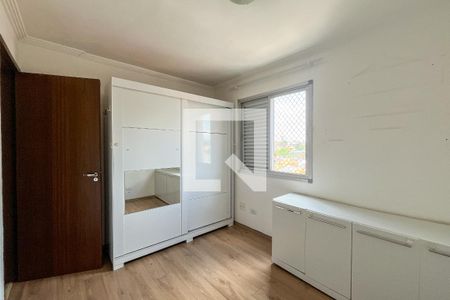 Quarto 1 de apartamento para alugar com 2 quartos, 51m² em Vila Amélia, São Paulo