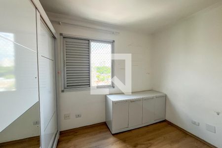 Quarto 1 de apartamento para alugar com 2 quartos, 51m² em Vila Amélia, São Paulo