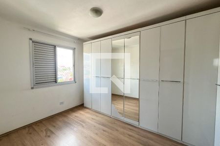 Quarto 2 de apartamento para alugar com 2 quartos, 51m² em Vila Amélia, São Paulo