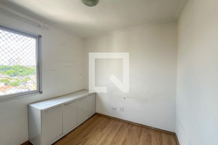 Quarto 1 de apartamento para alugar com 2 quartos, 51m² em Vila Amélia, São Paulo