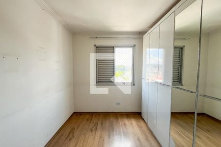 Quarto 2 de apartamento para alugar com 2 quartos, 51m² em Vila Amélia, São Paulo