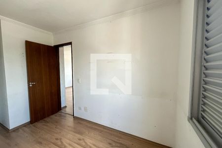 Quarto 2 de apartamento para alugar com 2 quartos, 51m² em Vila Amélia, São Paulo