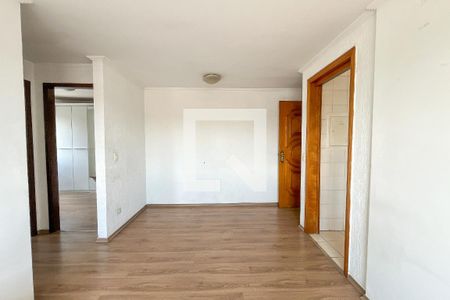 Sala de apartamento para alugar com 2 quartos, 51m² em Vila Amélia, São Paulo