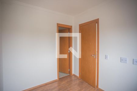 Suíte de apartamento para alugar com 1 quarto, 24m² em Vila da Saúde, São Paulo